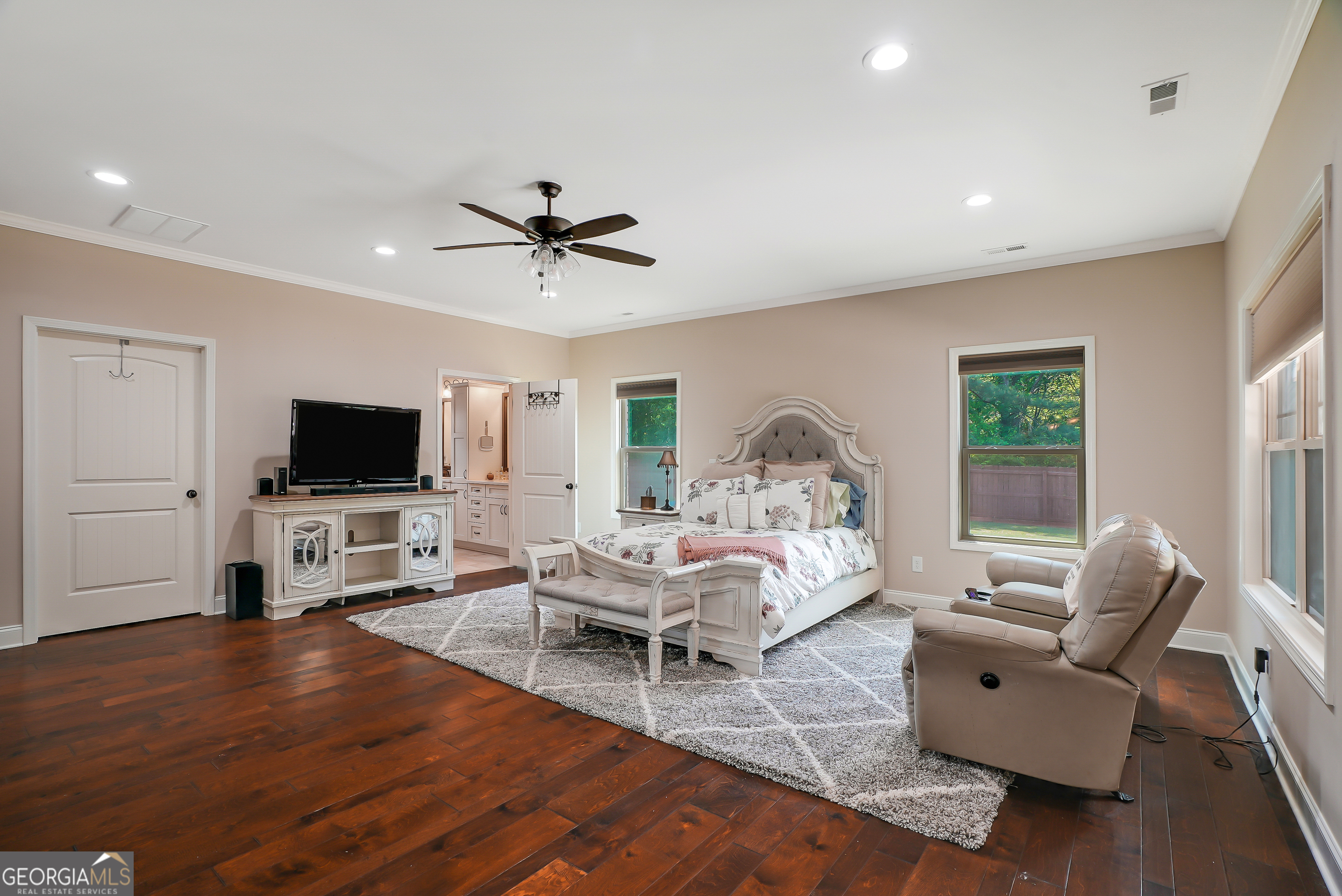 103 Huntington Way Williamson, GA 30292 - Photo 4 of 37