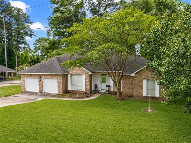 1606 West Medalist Road Pineville, LA 71360 - Photo 2 of 29