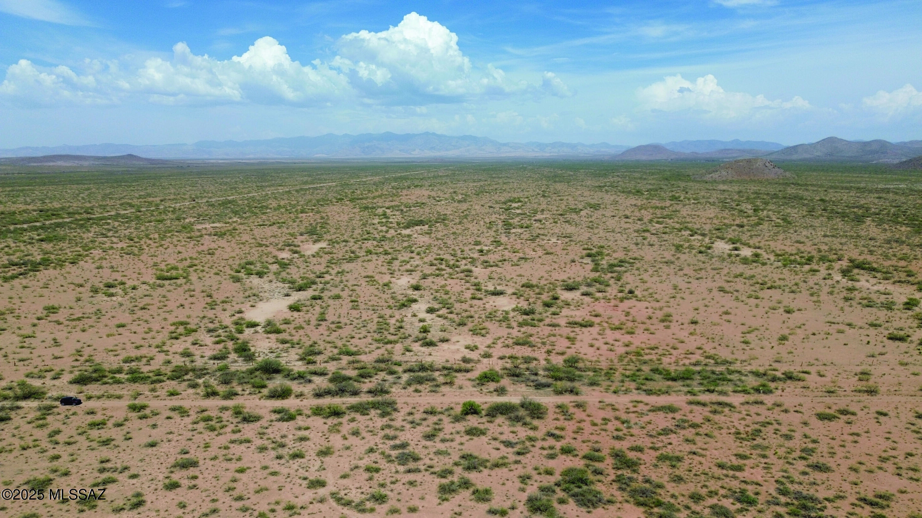 2.61-acres North Rucker Canyon Road, Unit 385 Elfrida, AZ 85610 - Photo 5 of 5