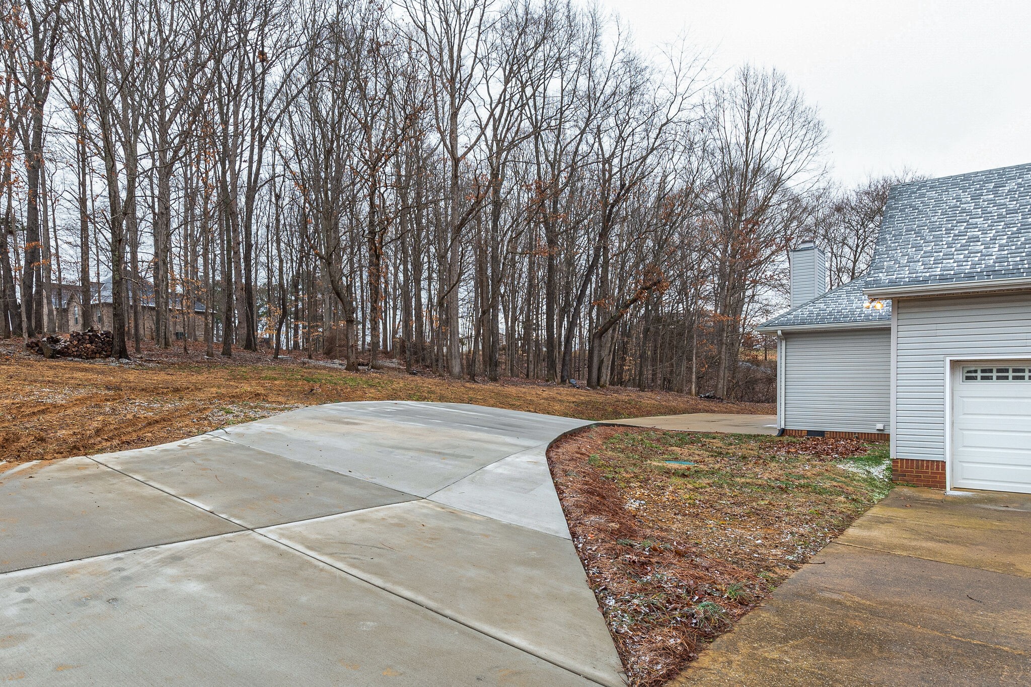 113 Lear Road Portland, TN 37148 - Photo 24 of 28 a view of backyard space
