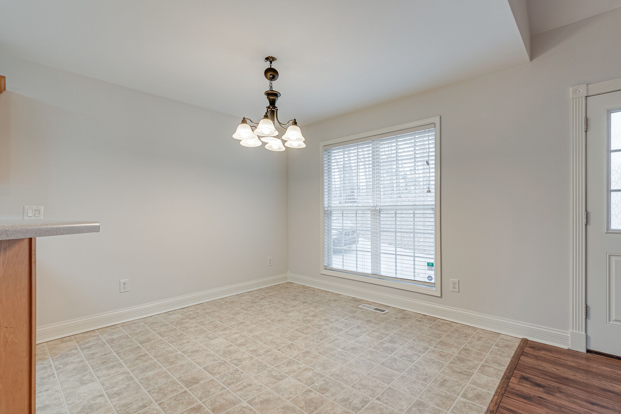 113 Lear Road Portland, TN 37148 - Photo 10 of 28 a view of an empty room with a window