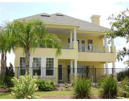 400 Muirfield Loop Reunion, FL 34747 - Photo 1 of 1 Exterior Front