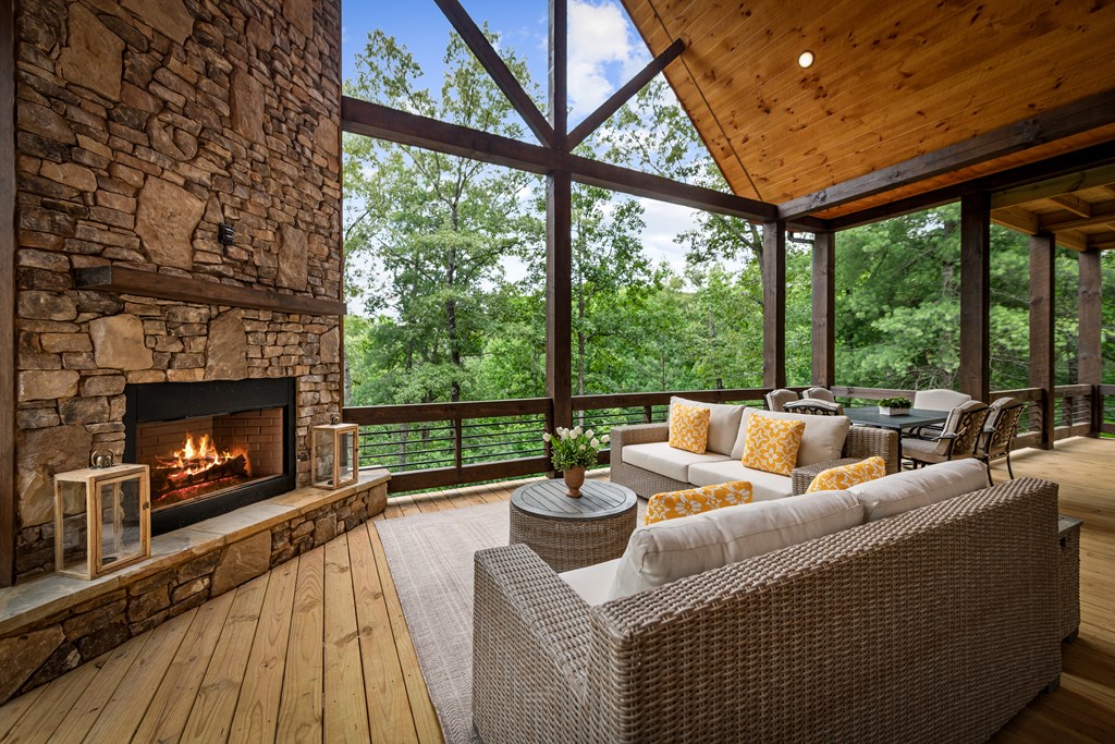 32 Hope Drive Blue Ridge, GA 30513 - Photo 47 of 132 Gallery Image 47