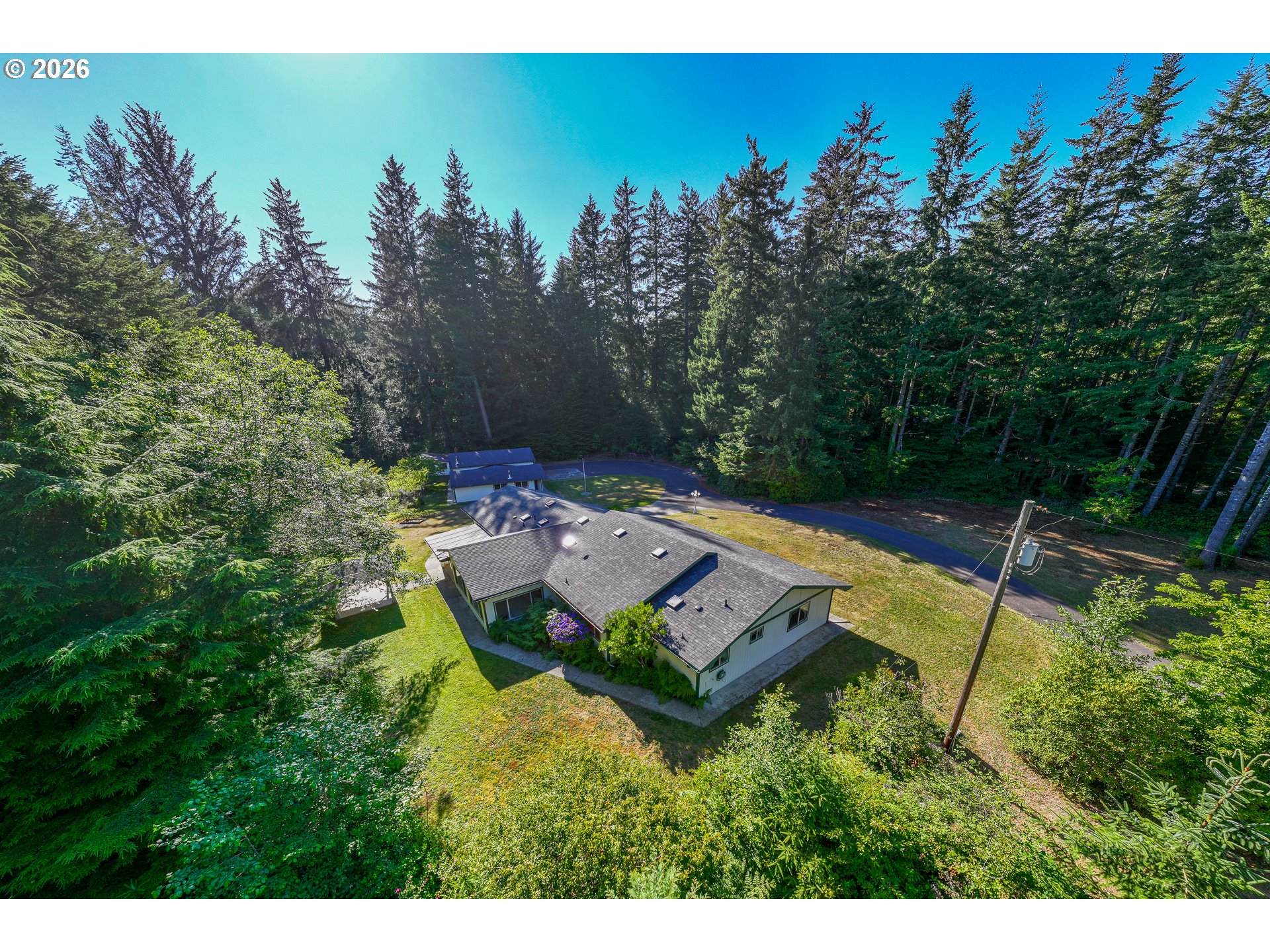 84226 Clear Lake Road Florence, OR 97439 - Photo 43 of 48