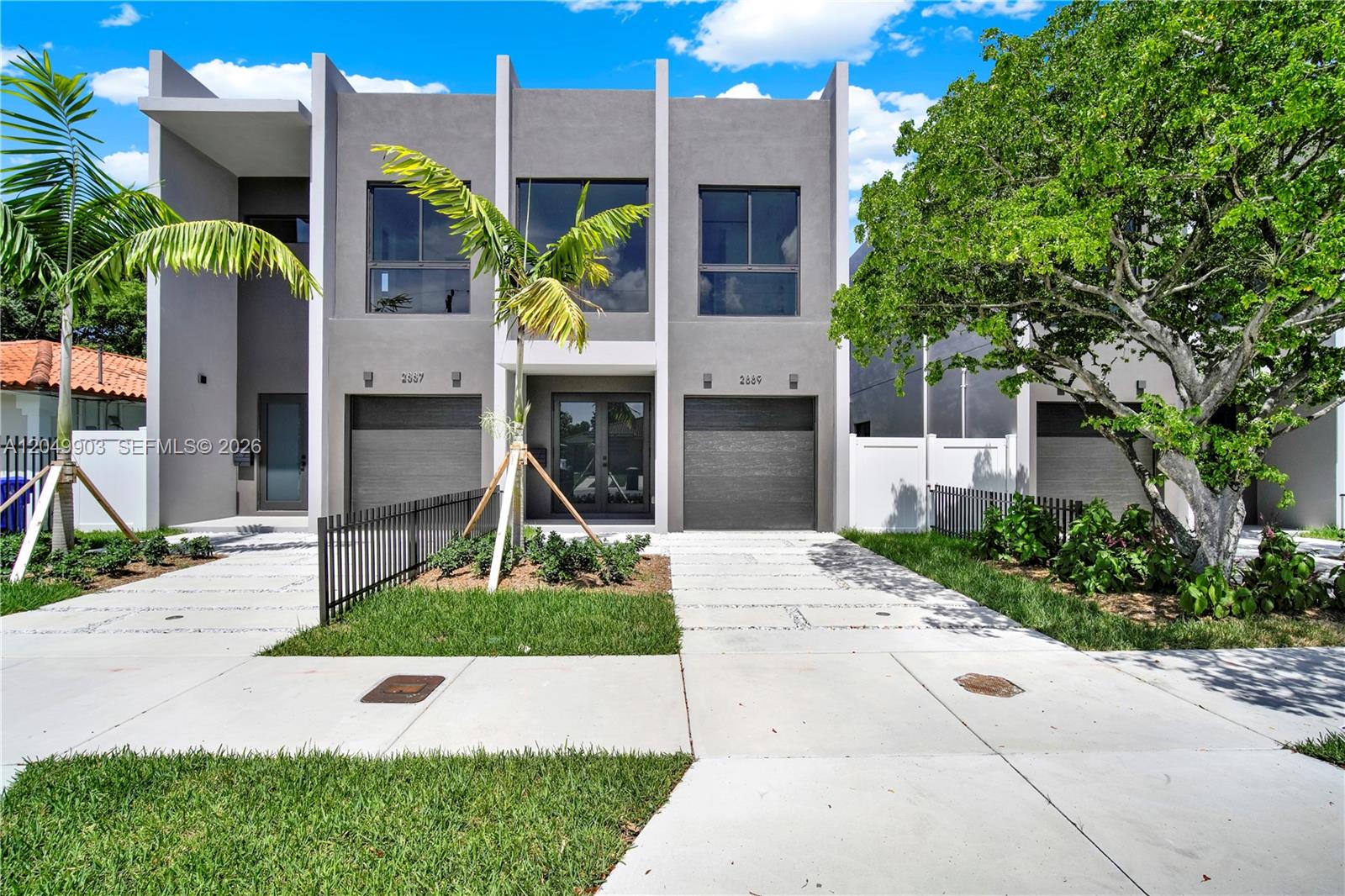 2889 Southwest 35th Avenue, Unit 2889 Miami, FL 33133 - Photo 1 of 56