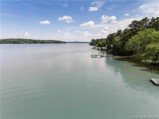 337 Rattlesnake Road, Unit 11 Ridgeway, SC 29130 - Photo 2 of 12 a view of lake and city