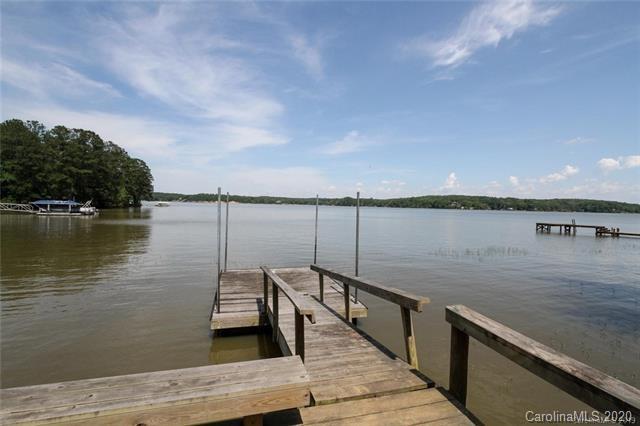337 Rattlesnake Road, Unit 11 Ridgeway, SC 29130 - Photo 5 of 12 a view of a lake from a balcony