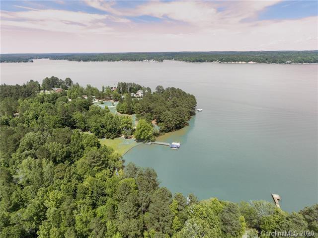 337 Rattlesnake Road, Unit 11 Ridgeway, SC 29130 - Photo 7 of 12 a view of a lake with a lake