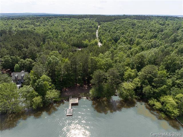 337 Rattlesnake Road, Unit 11 Ridgeway, SC 29130 - Photo 10 of 12 a view of a forest with a sink