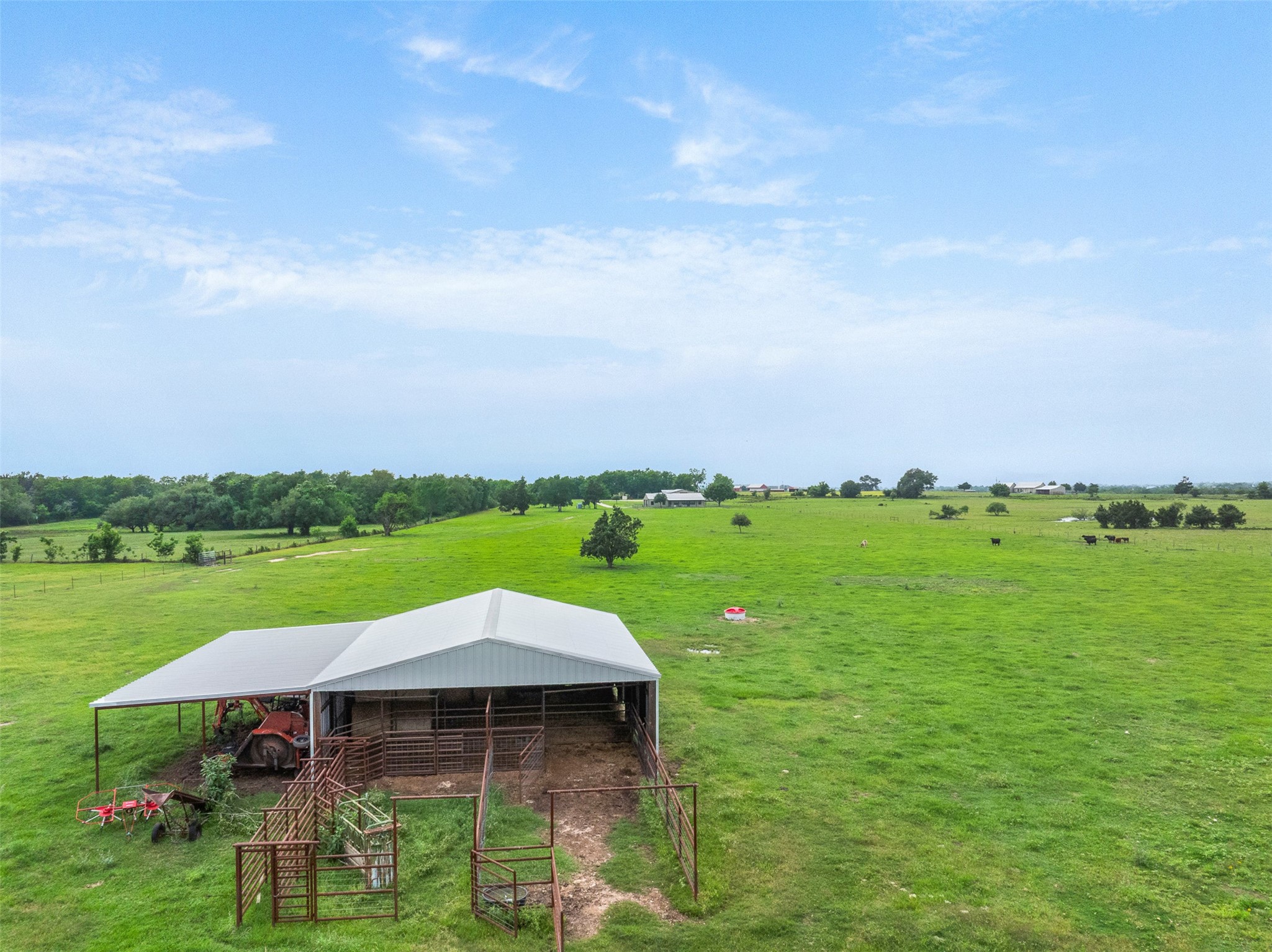493 Hodde Road Burton, TX 77835 - Photo 30 of 47