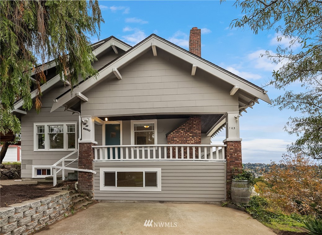 103 North Market Street Seattle, WA 98103 - Photo 2 of 28 Gallery Image 2