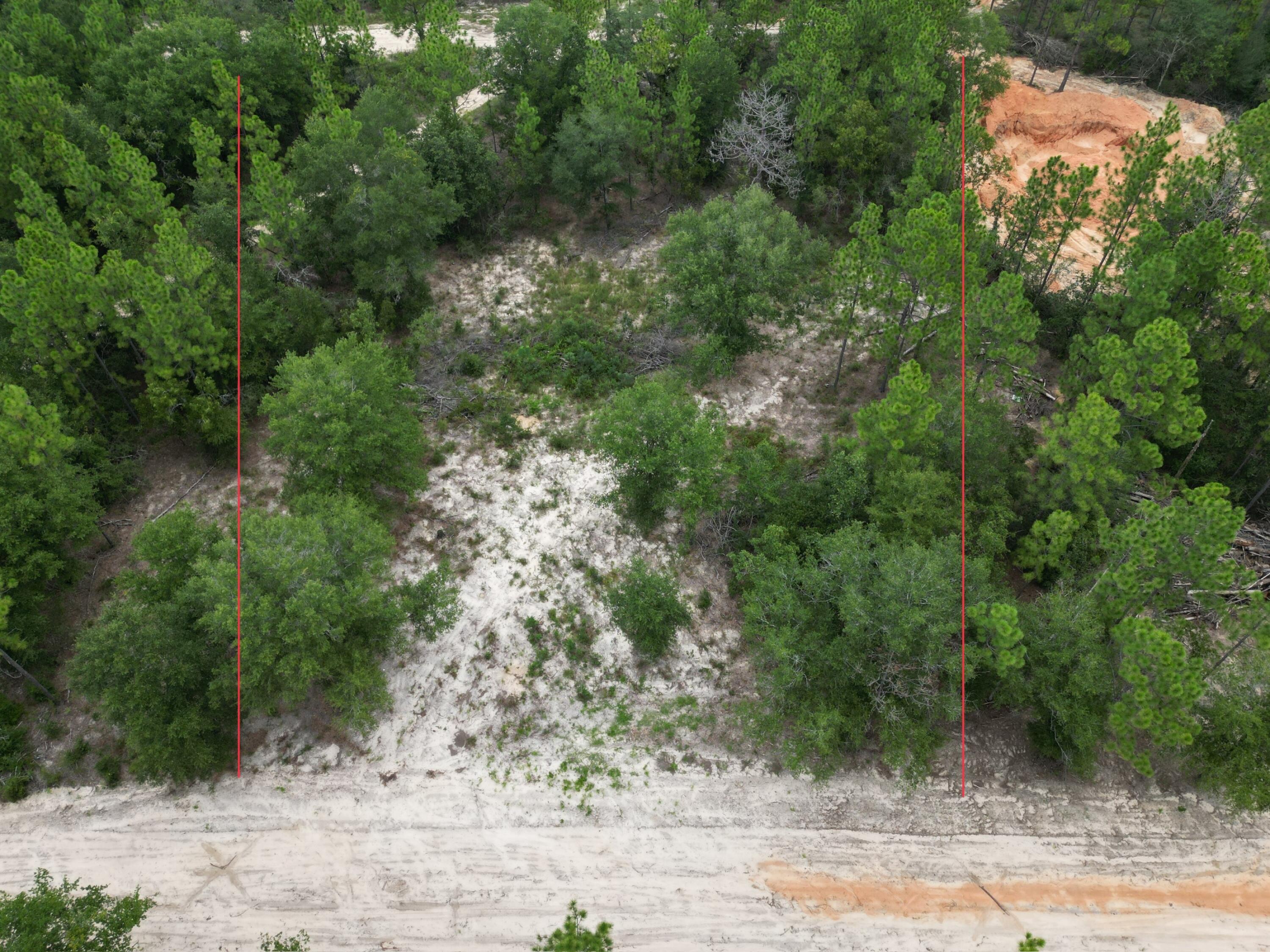 0 Matilda Lane DeFuniak Springs, FL 32433 - Photo 23 of 26 dji_fly_20240811_145248_311_172331826781