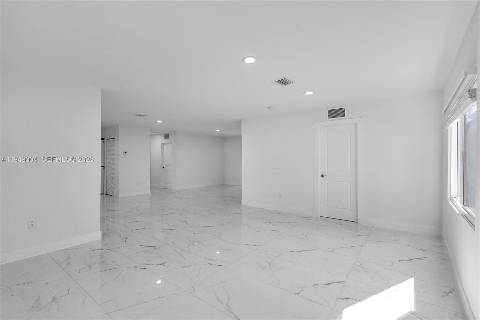 1786 Southwest 14th Terrace Miami, FL 33145 - Photo 16 of 41 a view of an empty room