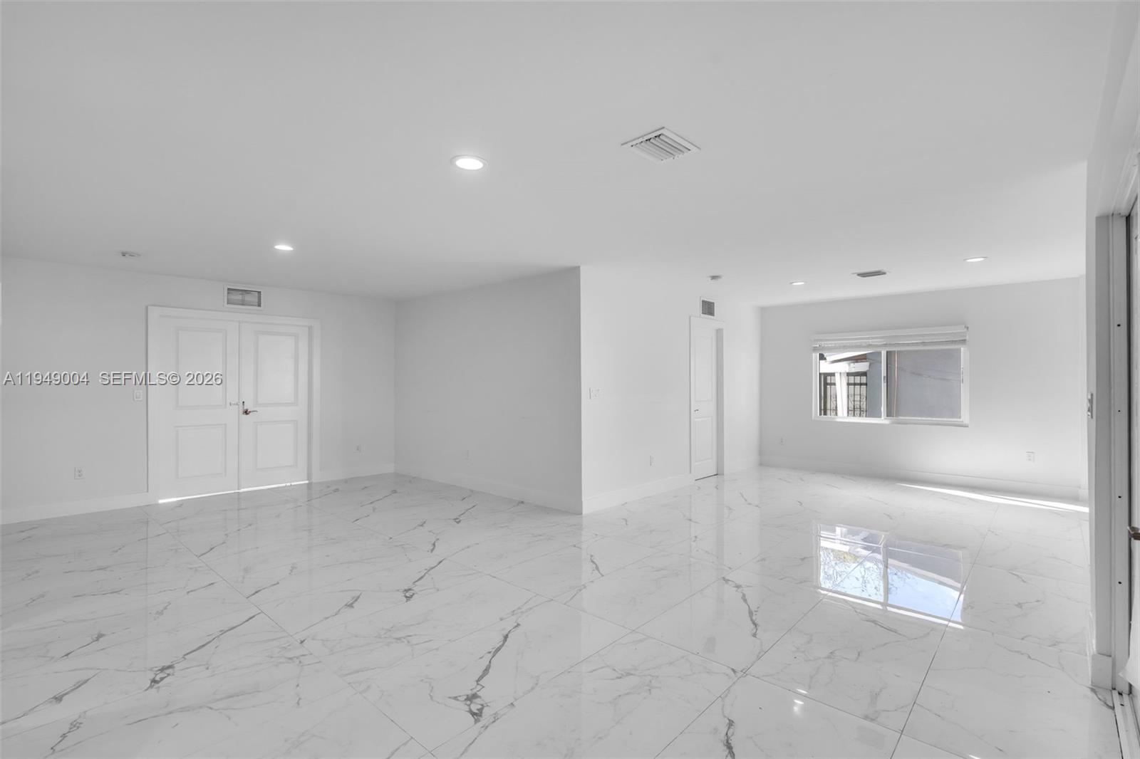 1786 Southwest 14th Terrace Miami, FL 33145 - Photo 10 of 41 a view of an empty room