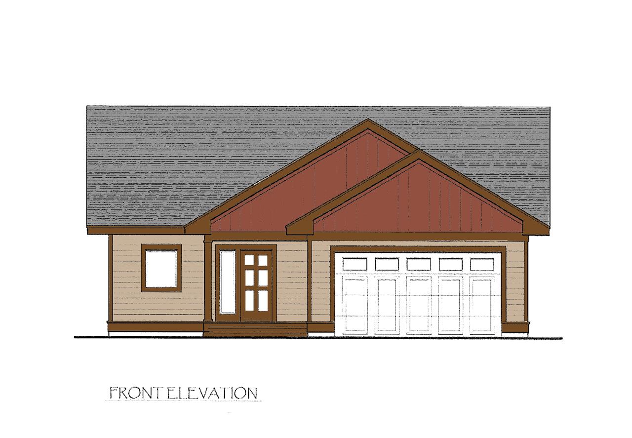 1004 South Vercler Road Spokane Valley, WA 99216 - Photo 1 of 2