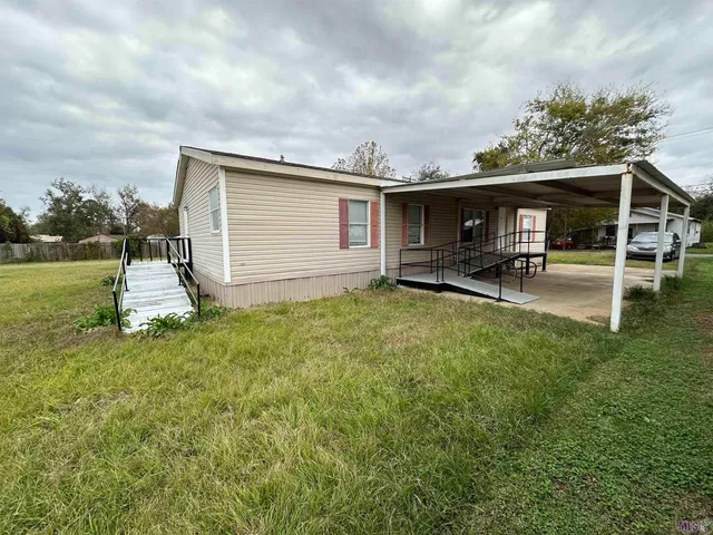 $900 | Undisclosed Address, Cottonport, LA 71327