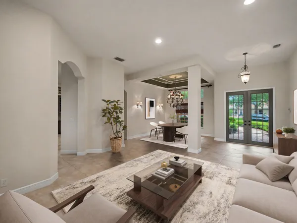 $749,500 | 2650 Southwest Windship Way, Stuart, FL 34997