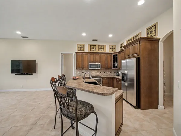 $749,500 | 2650 Southwest Windship Way, Stuart, FL 34997