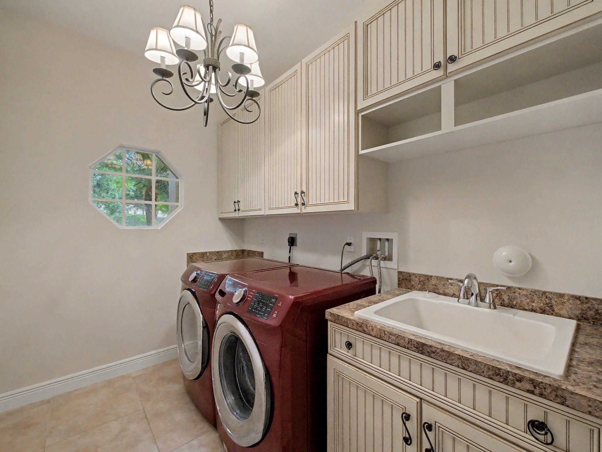 2650 Southwest Windship Way Stuart, FL 34997 - Photo 24 of 43 Laundry Room