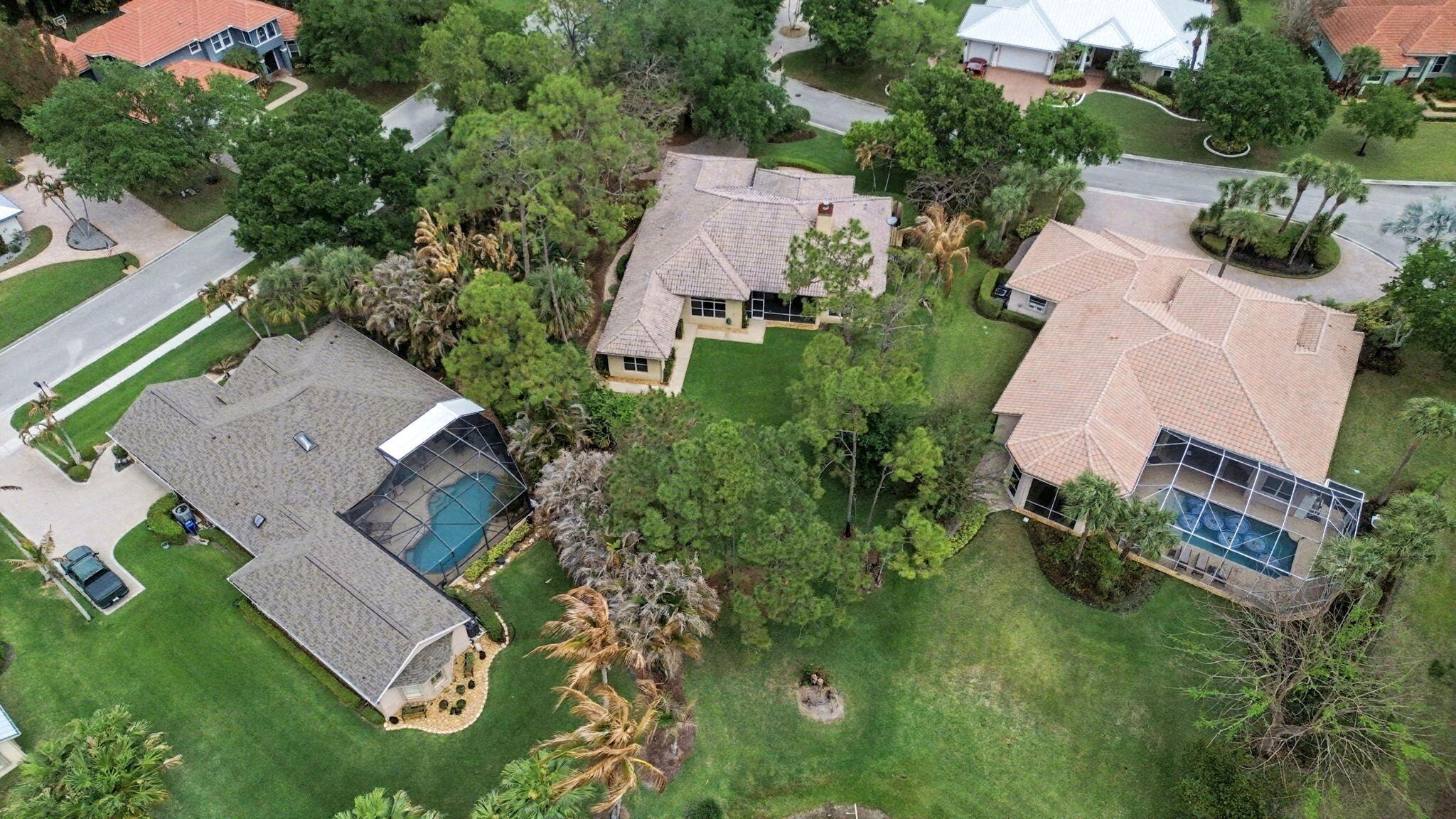 2650 Southwest Windship Way Stuart, FL 34997 - Photo 39 of 43 Aerial