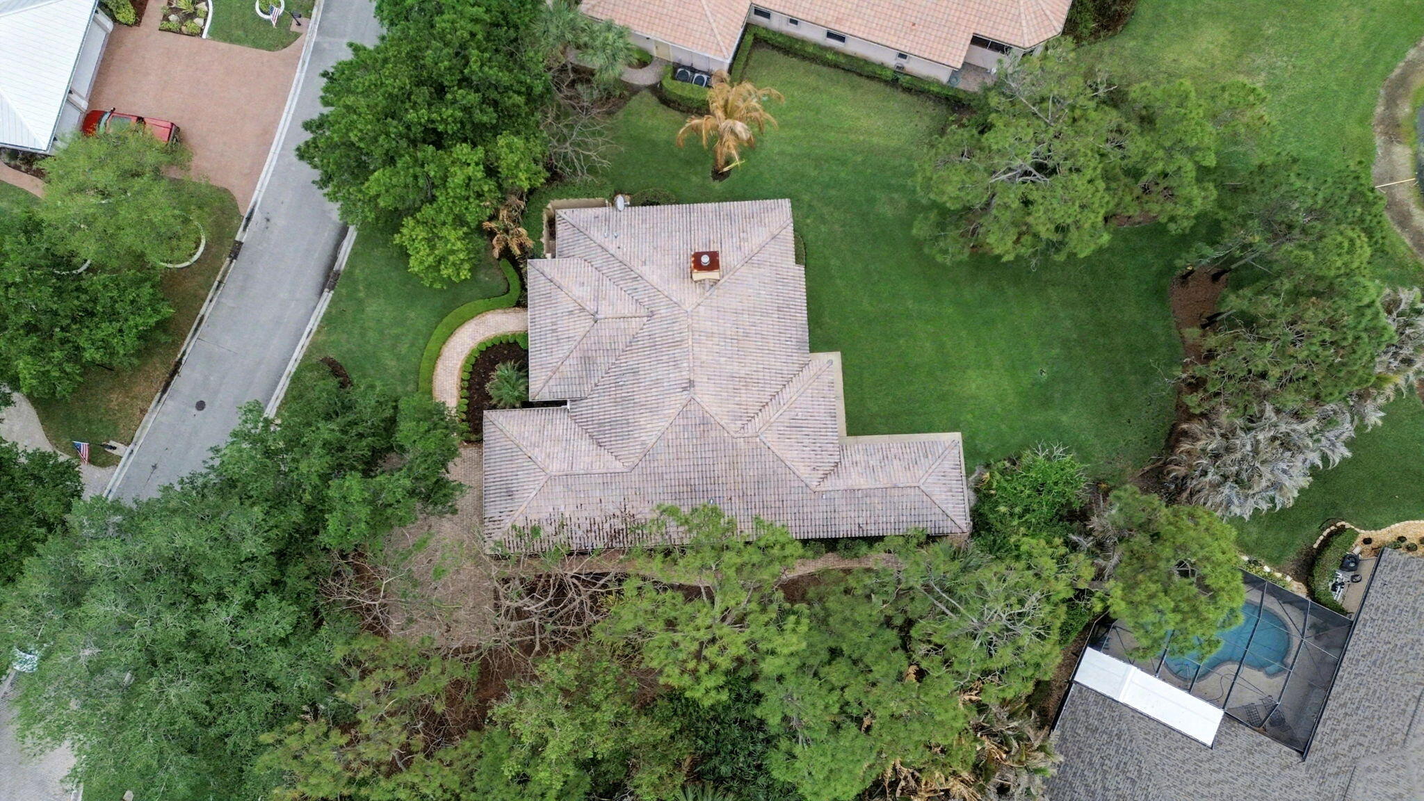 2650 Southwest Windship Way Stuart, FL 34997 - Photo 41 of 43 Aerial