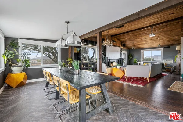 $725,000 | 2651 Foxy Flats Road, Joshua Tree, CA 92252