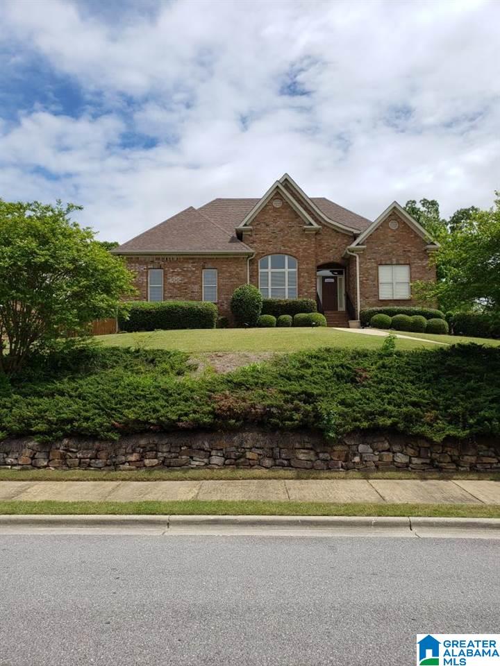 156 Crest Drive Sterrett, AL 35147 - Photo 1 of 29