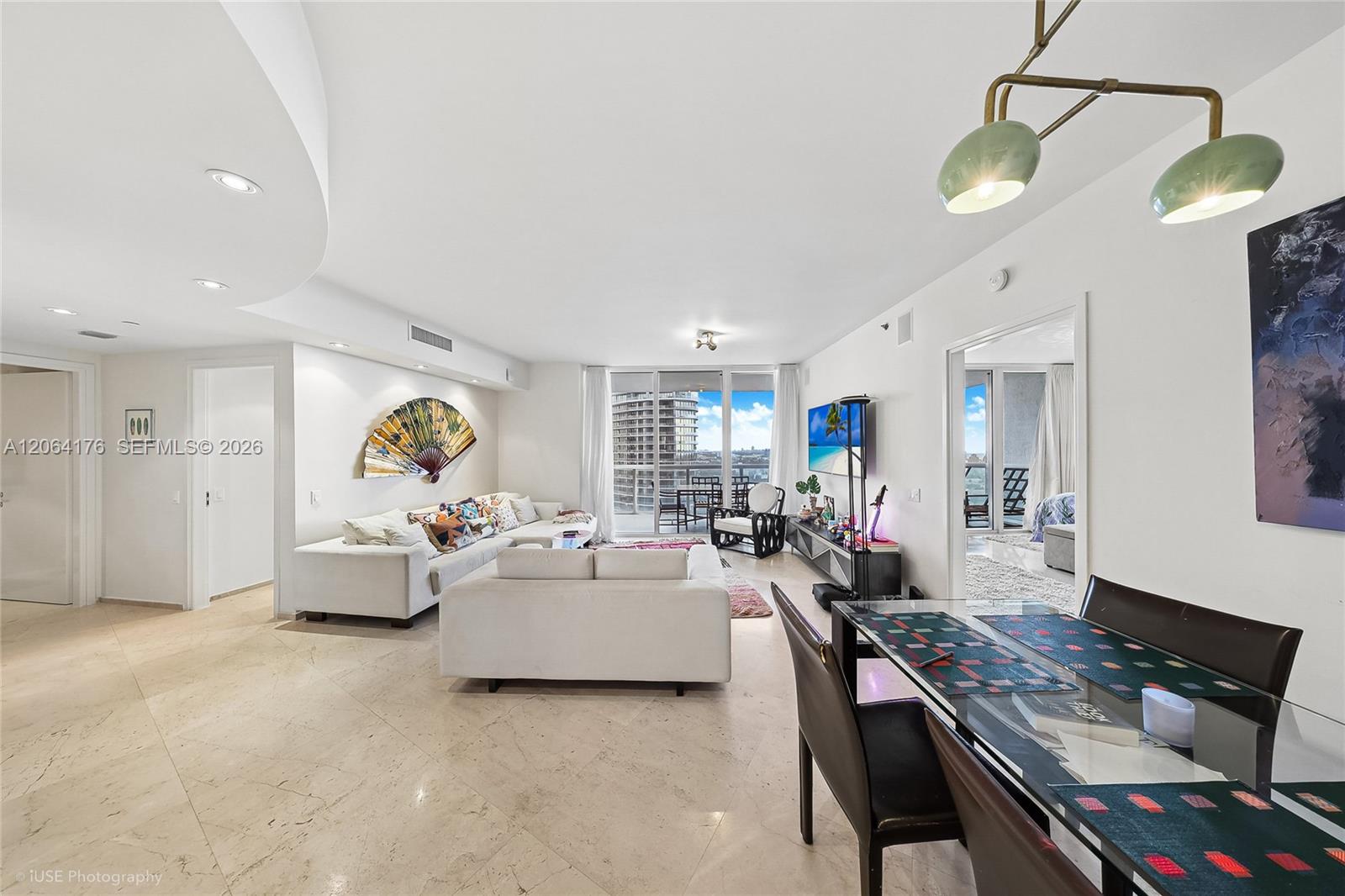 450 Alton Road, Unit 1904 Miami Beach, FL 33139 - Photo 20 of 20 Gallery Image 20