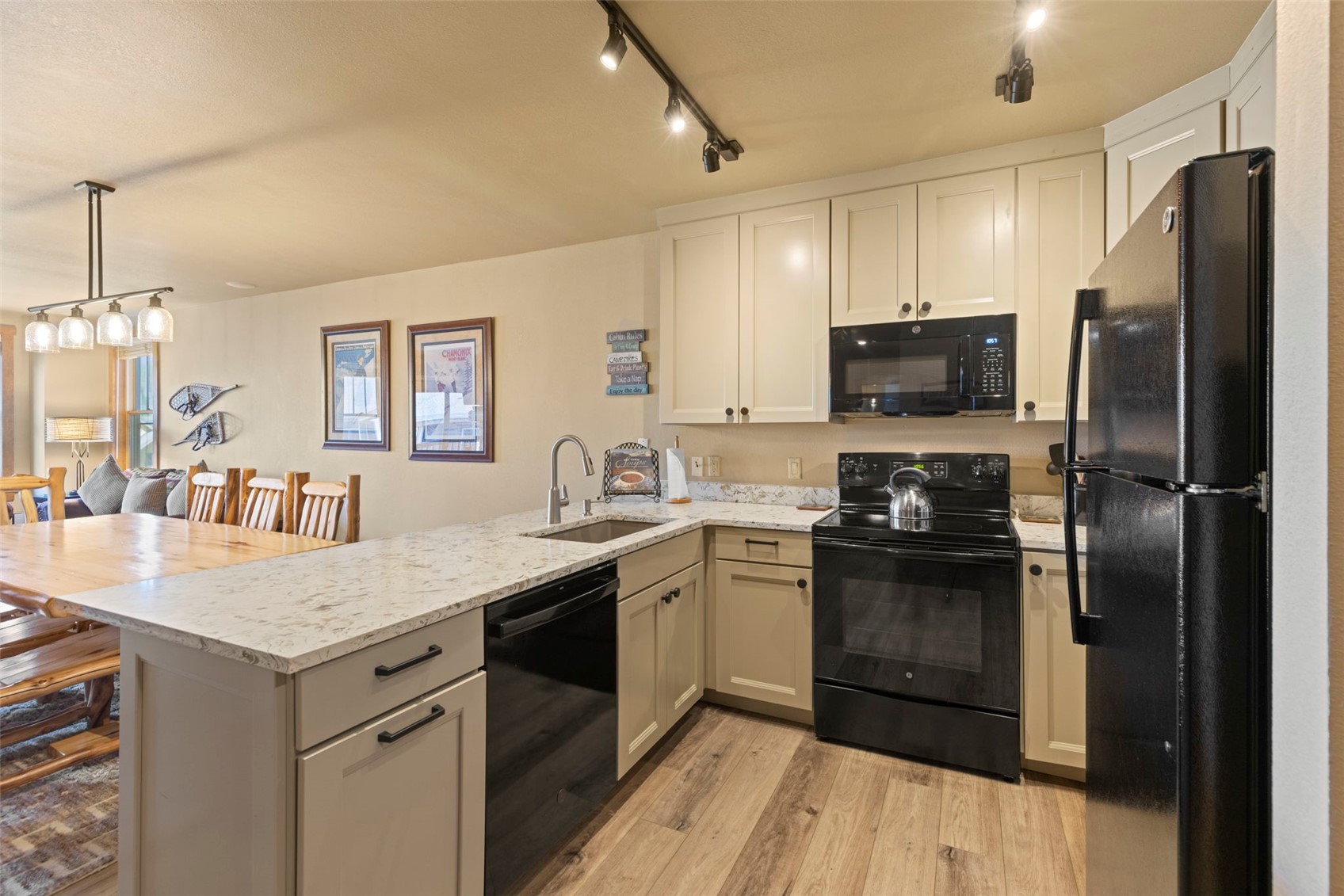 100 Dercum Square, Unit 8399 Keystone, CO 80435 - Photo 5 of 49