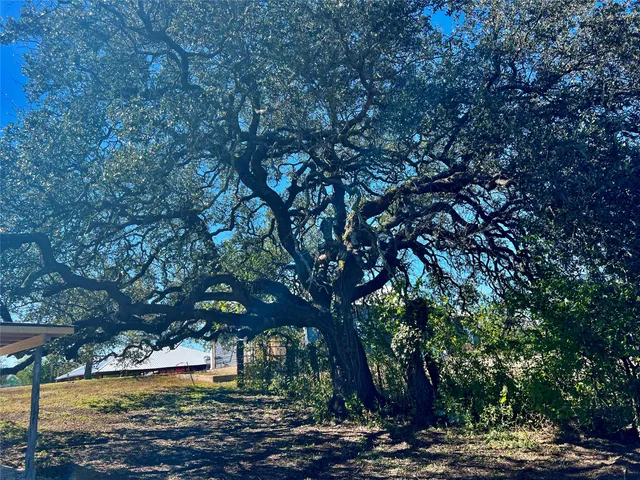 $1,400 | 305 Hall Street, Richland Springs, TX 76871