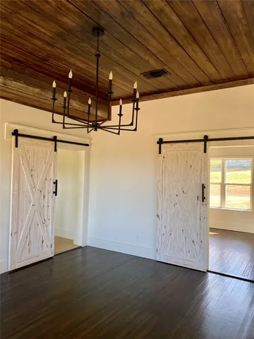 $1,400 | 305 Hall Street, Richland Springs, TX 76871