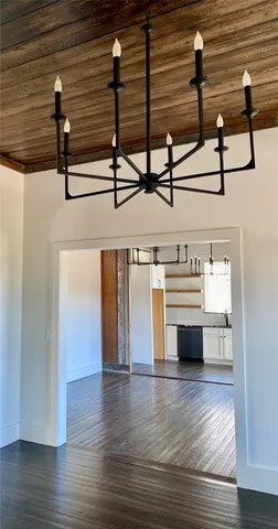 $1,400 | 305 Hall Street, Richland Springs, TX 76871