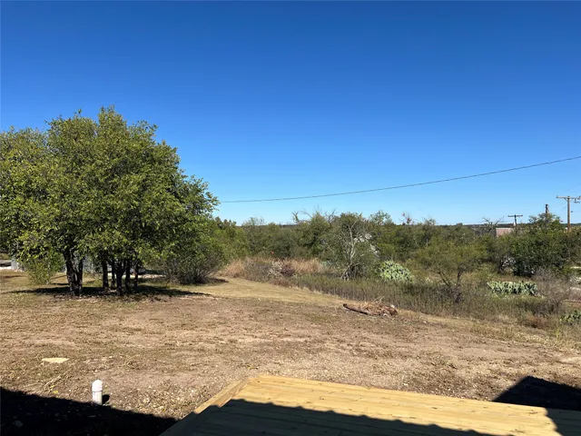$1,400 | 305 Hall Street, Richland Springs, TX 76871