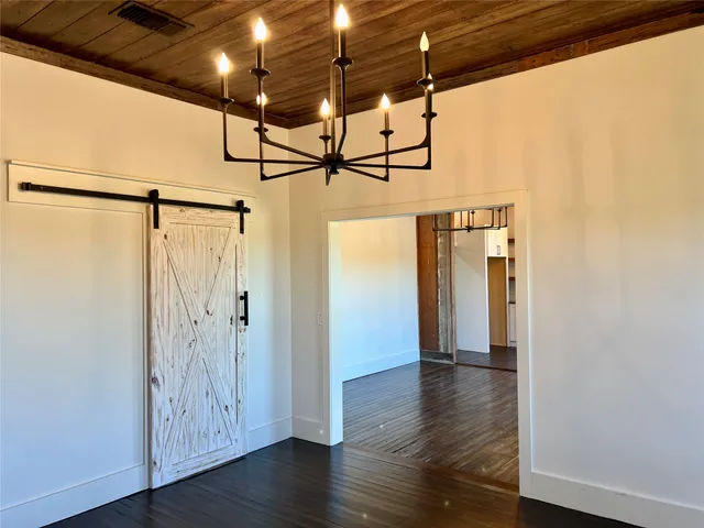 $1,400 | 305 Hall Street, Richland Springs, TX 76871