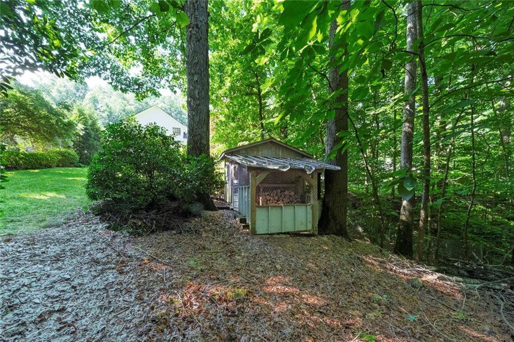 237 Serenoa Drive Canton, GA 30114 - Photo 49 of 66