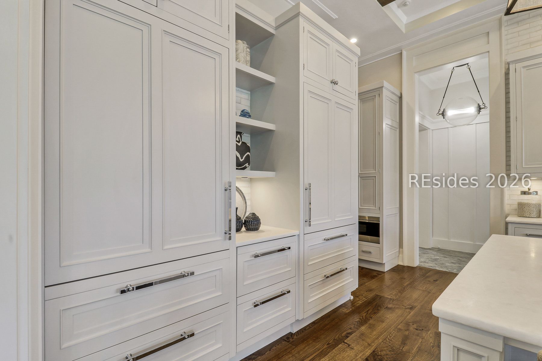 8 Anson Park Road East Bluffton, SC 29910 - Photo 21 of 100 Kitchen