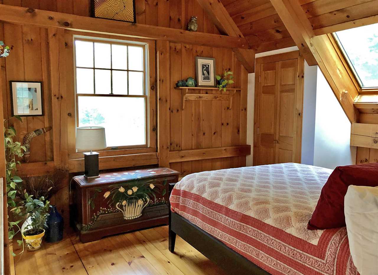 24 Russell Road Chesterfield, NH 03466 - Photo 22 of 28
