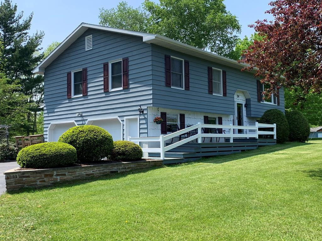 29 Jabez Allen Road Peru, NY 12972 - Photo 1 of 53