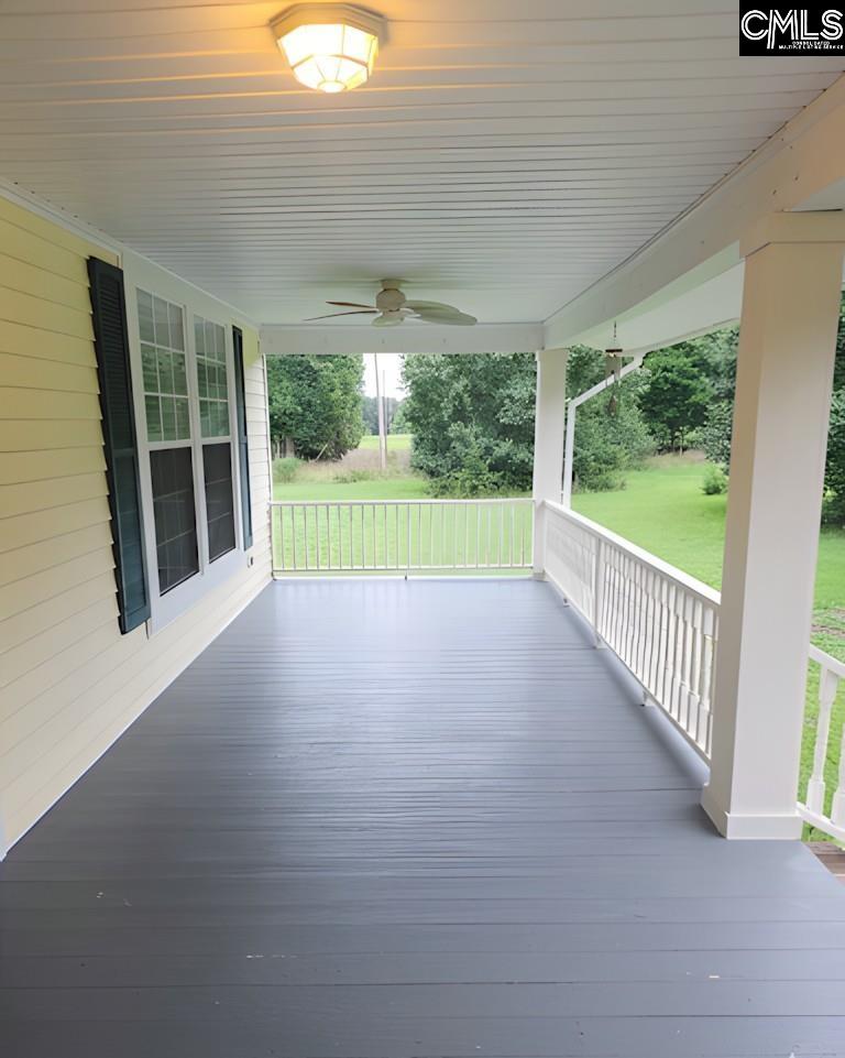 1366 Old Golf Course Road Batesburg, SC 29006 - Photo 48 of 59