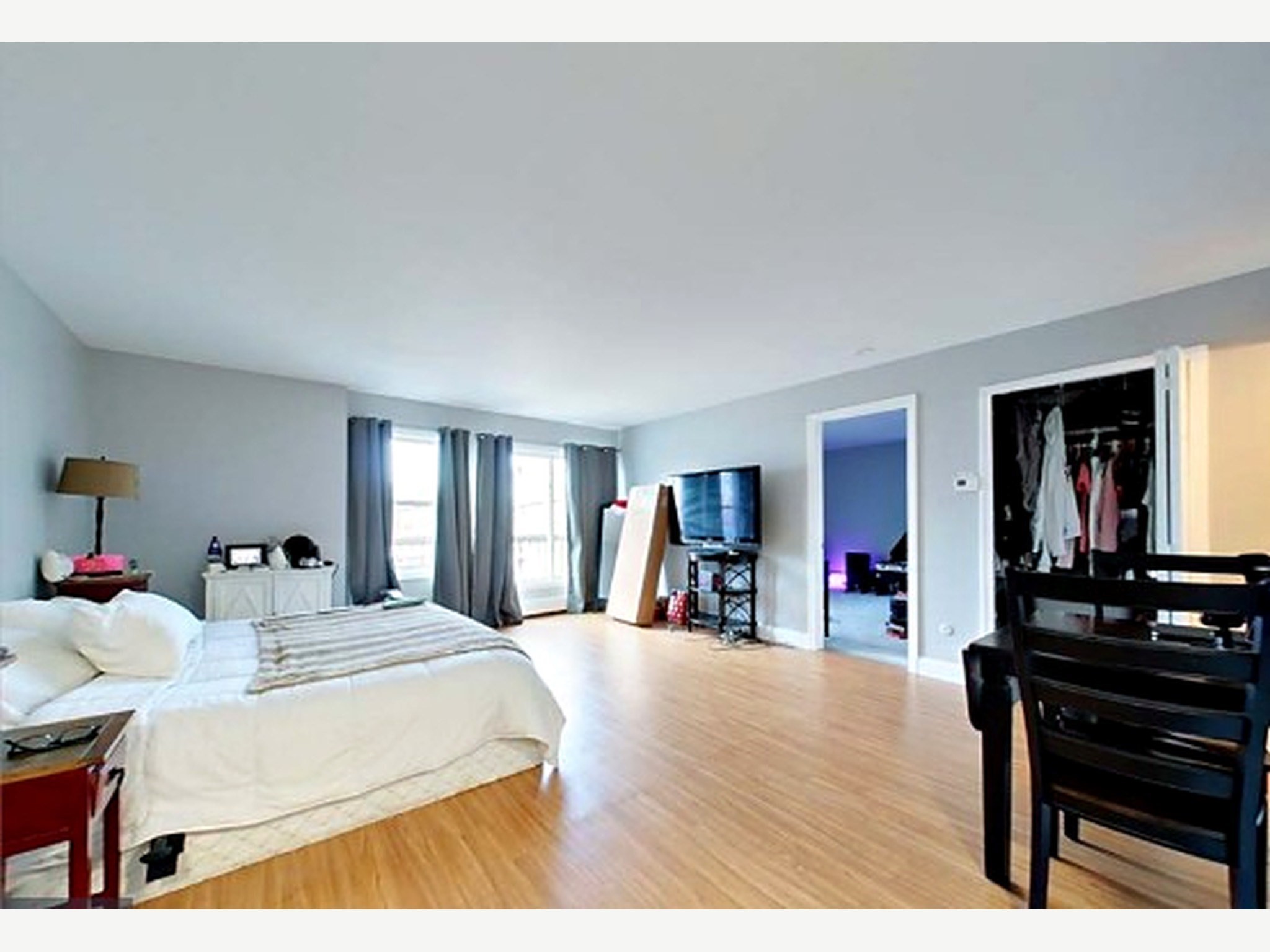 33 Prospect Street, Unit 301 Fall River, MA 02720 - Photo 6 of 16 Gallery Image 6