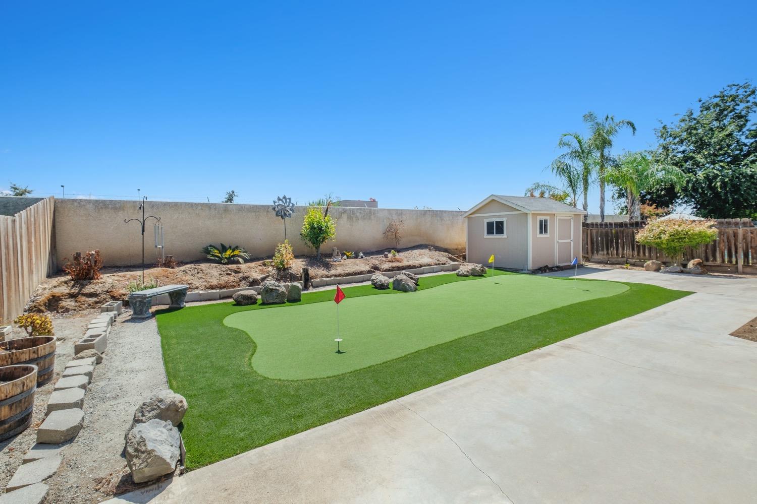 1339 West Henley Creek Road Reedley, CA 93654 - Photo 21 of 25 Gallery Image 21