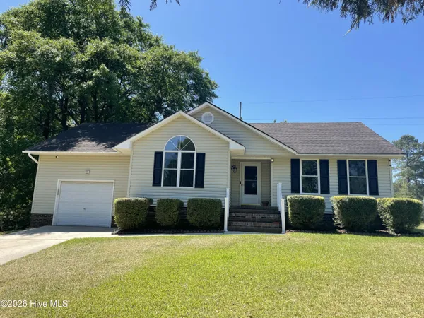$1,750 | 47 Forestdale Drive, Cameron, NC 28326