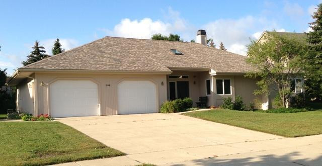 1844 Chicory Ridge Ann Arbor, MI 48103 - Photo 1 of 39 Photo 1