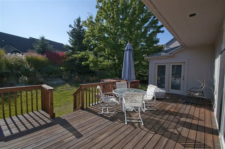 1844 Chicory Ridge Ann Arbor, MI 48103 - Photo 27 of 39 Photo 27
