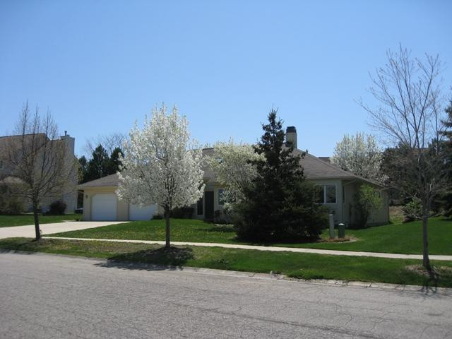 1844 Chicory Ridge Ann Arbor, MI 48103 - Photo 35 of 39 Photo 35