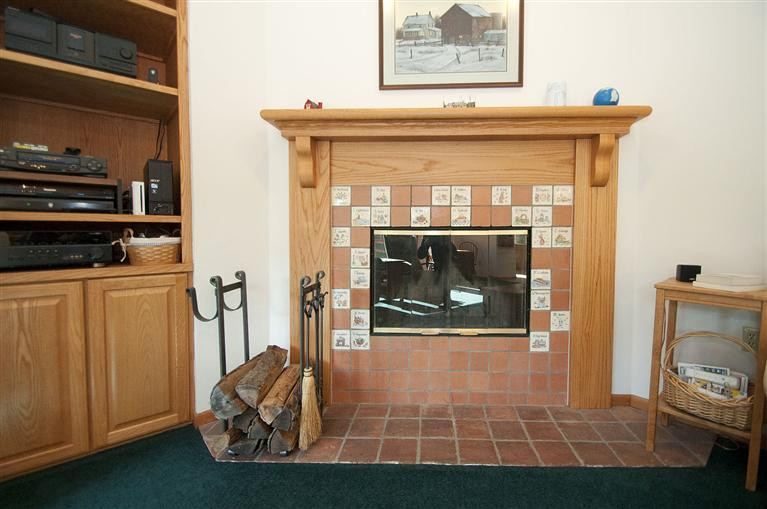 1844 Chicory Ridge Ann Arbor, MI 48103 - Photo 10 of 39 Photo 10