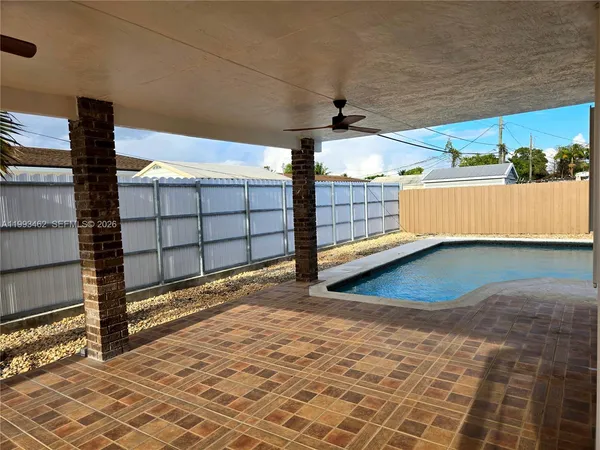 $4,500 | 10475 Southwest 42nd Terrace, Miami, FL 33165