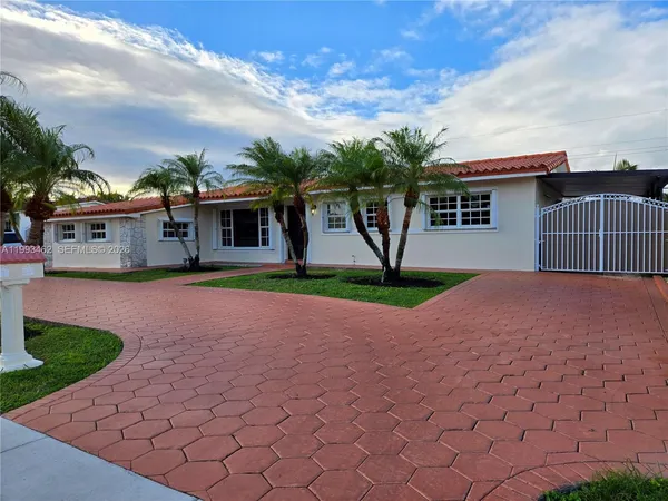 $4,500 | 10475 Southwest 42nd Terrace, Miami, FL 33165