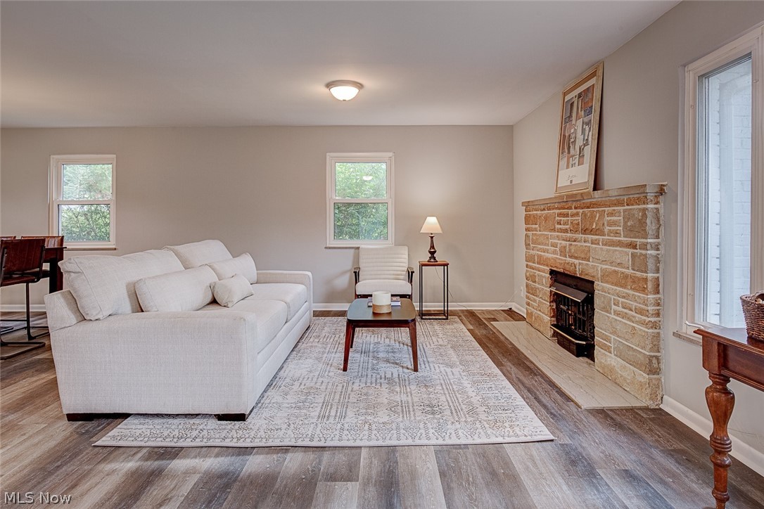 160 Winchester Road Akron, OH 44333 - Photo 7 of 34 Gallery Image 7