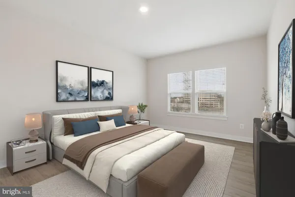 $2,950 | 12850 Mosaic Park Way, Unit 2W, Herndon, VA 20171